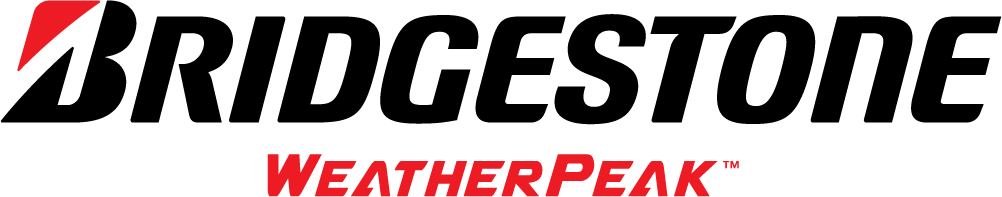 Bridgestone WeatherPeak logo