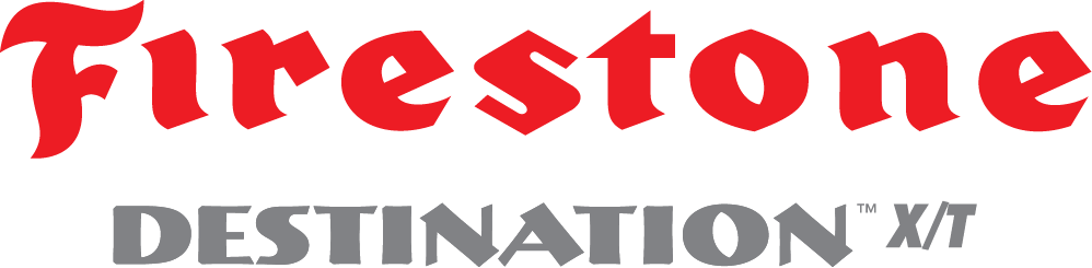Firestone Destination XT logo