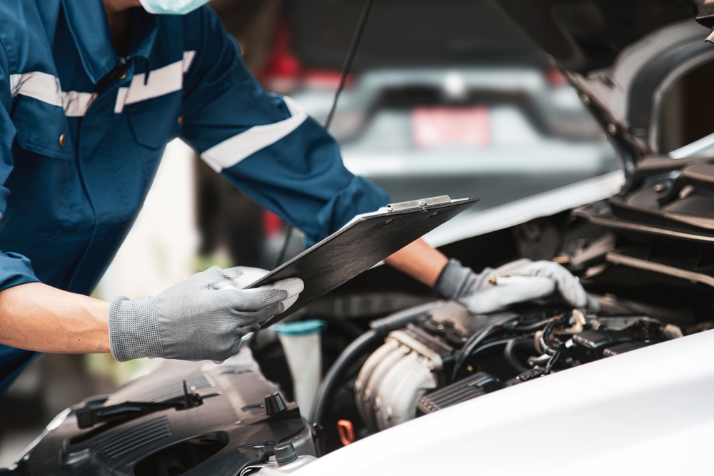 Car Care Maintenance