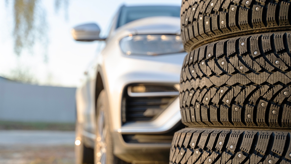 When to install winter tires